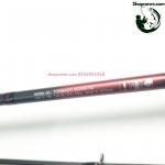 Cần câu lure DAIWA TORNADO 2 khúc chính hãng ( cần máy ngang và cần máy đứng)