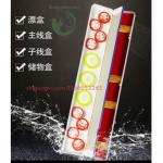 Hộp đựng phao thẻo câu đài 60cm Hoạ Bì cao cấp