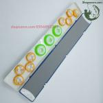Hộp đựng phao thẻo câu đài 60cm Hoạ Bì cao cấp