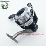 Máy Câu Cá Daiwa Strike Force 2500B