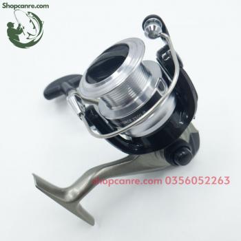 Máy Câu Cá Daiwa Strike Force 2500B