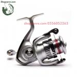Máy câu cá Daiwa Crossfire LT