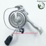 Máy câu cá Daiwa Crossfire LT