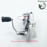 Máy câu cá Daiwa Crossfire LT