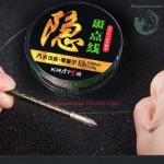 cước câu đài tàng hình săn hàng Ngư Long