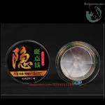 cước câu đài tàng hình săn hàng Ngư Long