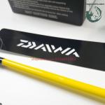 Cần câu lure Daiwa Crossfire 662MHB kèm máy ngang Noeby