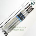Bộ Cần câu lure máy đứng Daiwa Aegis X 702MS
