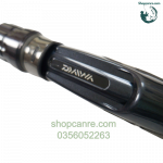 Bộ Cần câu lure máy đứng Daiwa Aegis X 702MS