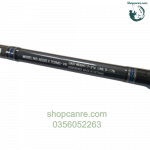Bộ Cần câu lure máy đứng Daiwa Aegis X 702MS