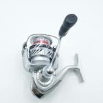 Bộ Cần câu lure máy đứng Daiwa Aegis X 702MS