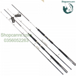 Cần câu 2 khúc DAIWA PHANTOM CATFISH 702 MHS 2020