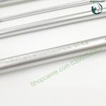 Cần câu cá 3 khúc shimano Spinpower bạc 425 BX AX