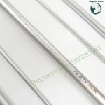 Cần câu cá 3 khúc shimano Spinpower bạc 425 BX AX