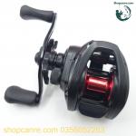 Máy ngang câu lure Daiwa PR100L