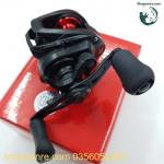Máy ngang câu lure Daiwa PR100L