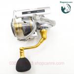 Máy câu cá DAIWA FREAM LT 5000CXT 6000H NEW 2021