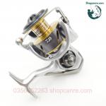 Máy câu cá DAIWA FREAM LT 5000CXT 6000H NEW 2021