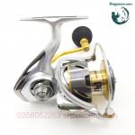 Máy câu cá DAIWA FREAM LT 5000CXT 6000H NEW 2021