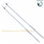 Bộ cần câu lục xa bờ trục dù Shimano Surf leader BXT