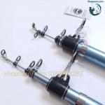 Bộ cần câu lục xa bờ trục dù Shimano Surf leader BXT
