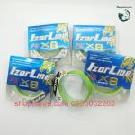 Dù câu cá X8 Izorline cao cấp