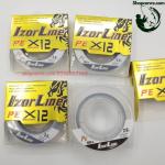 Cần câu 3 khúc câu lục xa bờ câu biển xoắn toàn thân Shimano surf leader bx 4m2