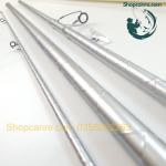Cần câu 3 khúc câu lục xa bờ câu biển xoắn toàn thân Shimano surf leader bx 4m2