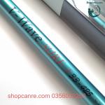 Cần câu lục Daiwa V-Wave Surf T33-4m25 2021
