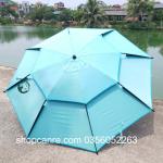 Ô câu cá 2m4 2 tầng cao cấp