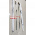 Cần câu lục câu biển Shimano SpinPower BXT xoắn toàn thân
