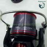 Máy Daiwa Emblem Surf 35 SCW QD Type-R 3 Cối