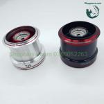 Máy Daiwa Emblem Surf 35 SCW QD Type-R 3 Cối