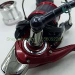 Máy Daiwa Emblem Surf 35 SCW QD Type-R 3 Cối