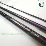 Cần câu cá 3 khúc Daiwa Phantom Surf 33 425