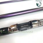 Cần câu cá 3 khúc Daiwa Phantom Surf 33 425