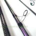 Cần câu cá 3 khúc Daiwa Phantom Surf 33 425