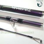 Cần câu cá 3 khúc Daiwa Phantom Surf 33 425