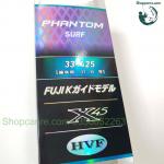Cần câu cá 3 khúc Daiwa Phantom Surf 33 425