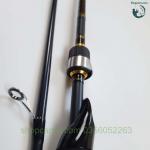 Cần câu lure Daiwa AIRX 702MFS chính hãng