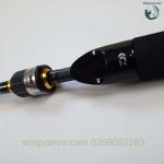 Cần câu lure Daiwa AIRX 702MFS chính hãng