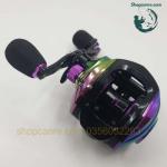 Máy ngang câu lure Proberos DW130 7 màu đổi màu theo góc nhìn