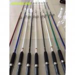 Cần câu cá bạo lực Shimano