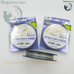 Dây dù câu cá Daiwa Saltiga 12 Braid UVF - Si 2.5