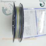 Dây dù câu cá Daiwa Saltiga 12 Braid UVF - Si 2.5