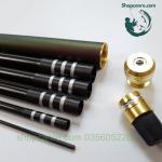Cần câu đài câu tay 5H Dạ Nguyệt