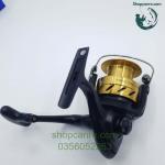 Máy câu Daiwa Strikeforce 4000-B SD
