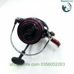 Máy câu cá Daiwa Emblem Surf 45 SCW QD TYPE R 3 lô