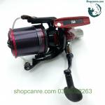 Máy câu cá Daiwa Emblem Surf 45 SCW QD TYPE R 3 lô