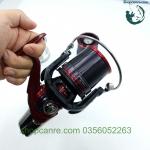 Máy câu cá Daiwa Emblem Surf 45 SCW QD TYPE R 3 lô